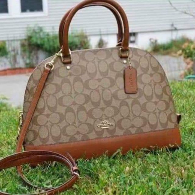 authentic coach bag price philippines