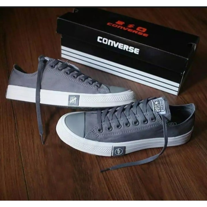 converse ct ii