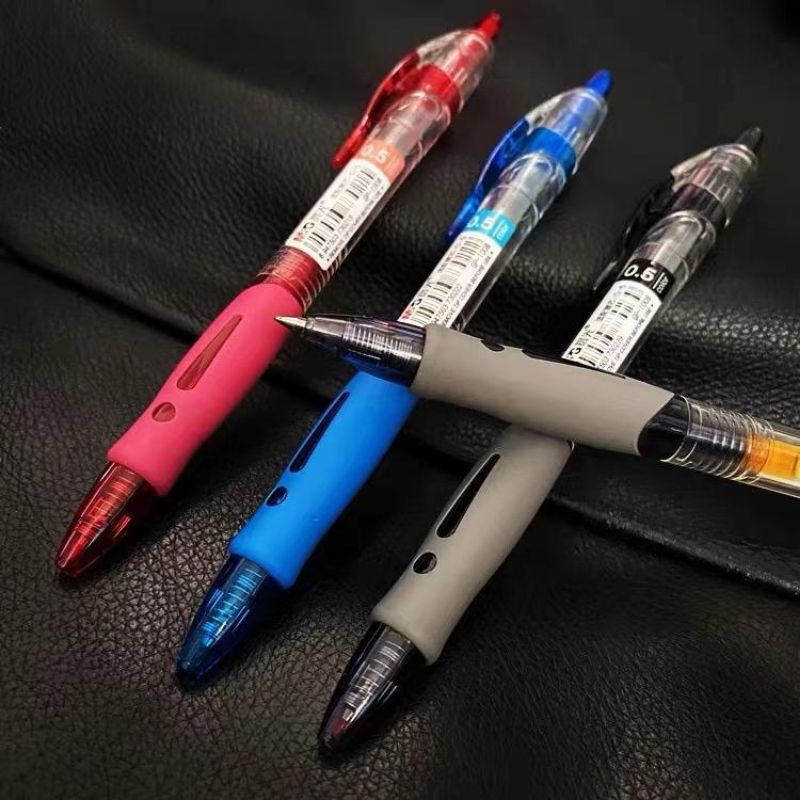 RETRACTABLE GEL INK PEN ( 1 pcs ) | Shopee Philippines