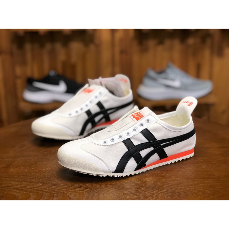 asics casual schoenen