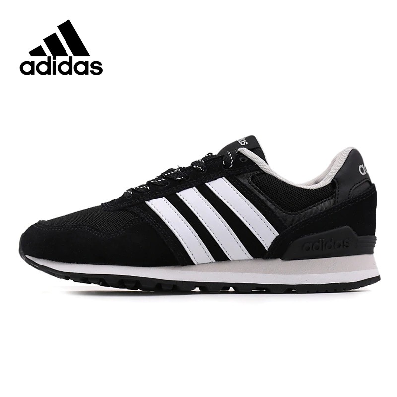 Adidas Official New Arrival Official NEO Label 10K W Women's Skateboarding  Shoes | Shopee Philippines
