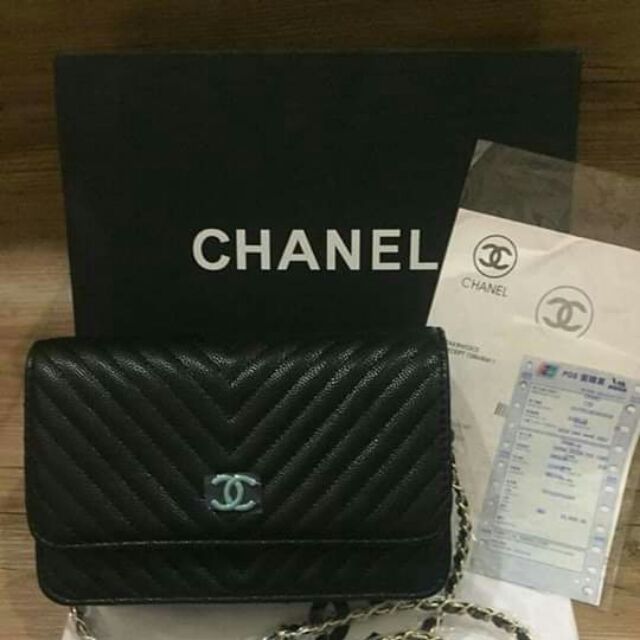 original chanel sling bag