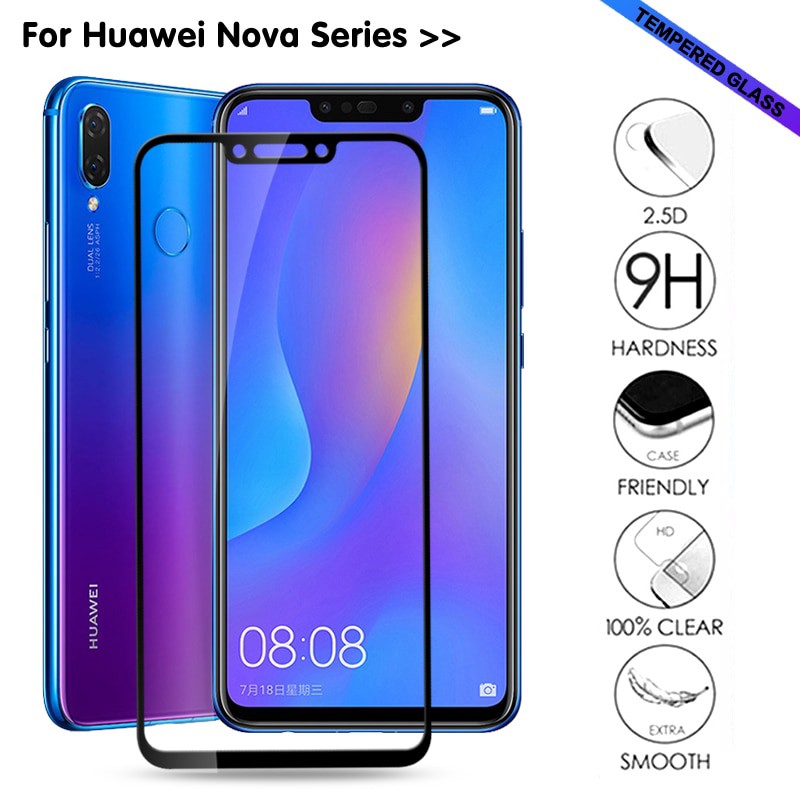 Разблокировать huawei nova 3