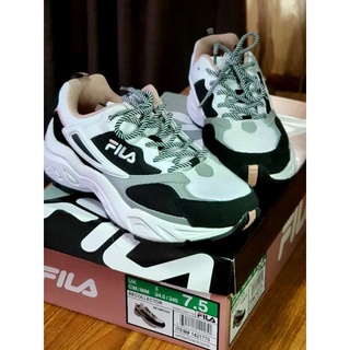 fila recollector womens