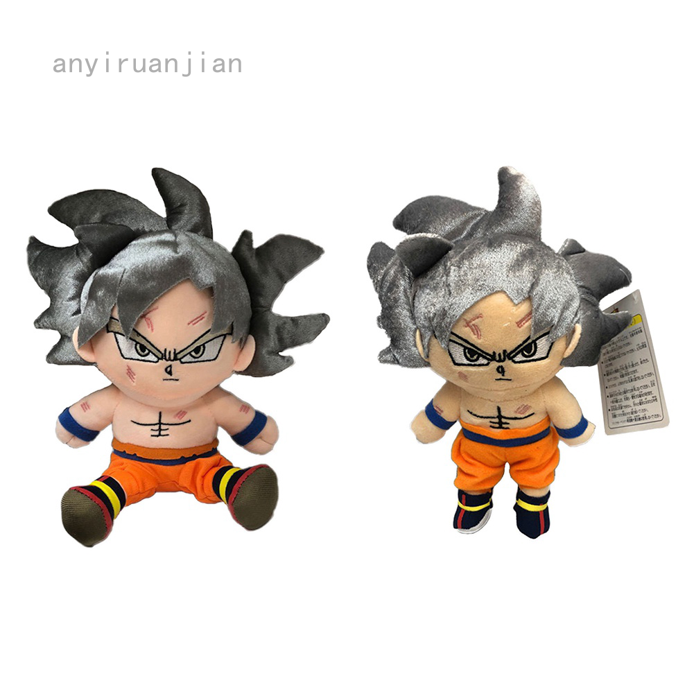 dragon ball super plush