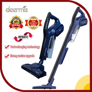 Deerma DX810 16000Pa Vacuum Cleaner with HEPA Filter Upgrade Strong Suction Power