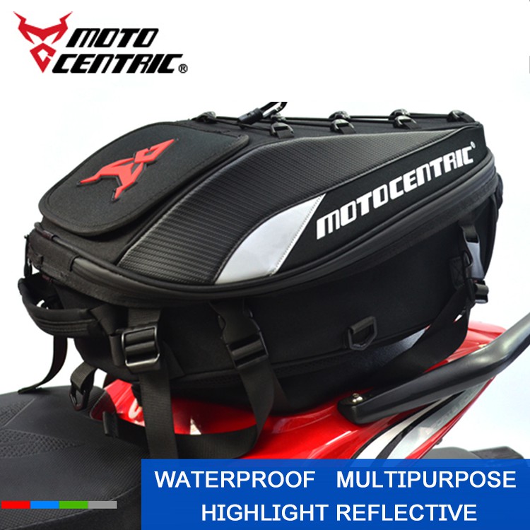 waterproof motorbike bag