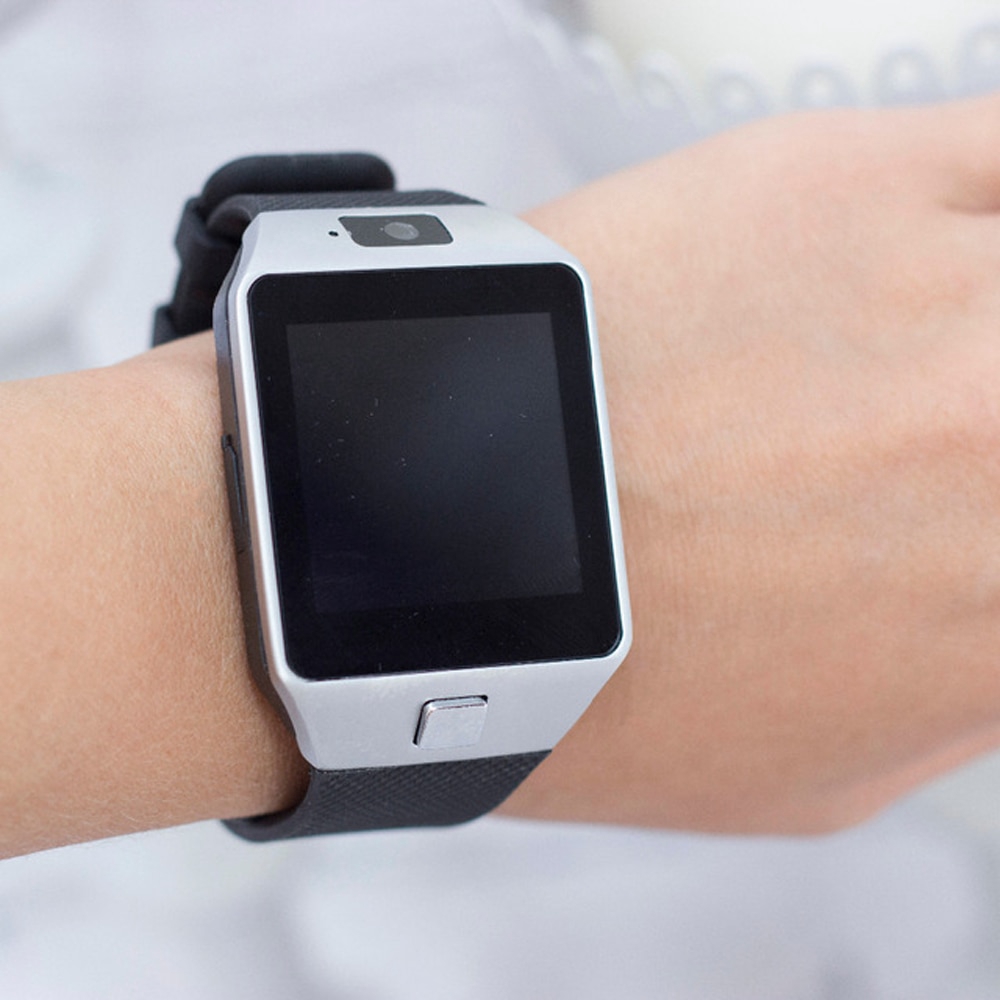 wearable phone watch