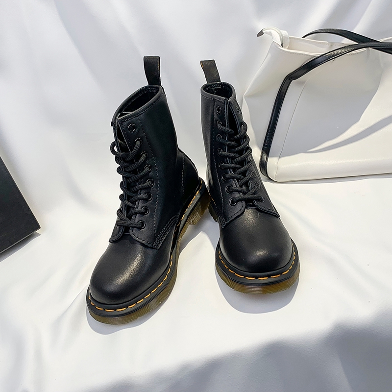 doc martin boots ladies