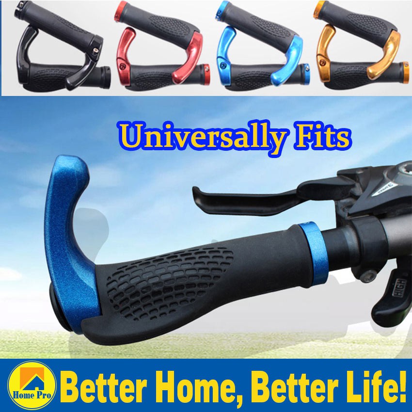 bike handle parts