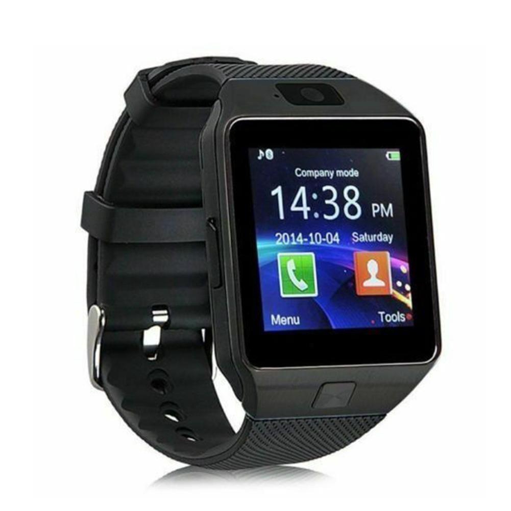 bluetooth watch with camera