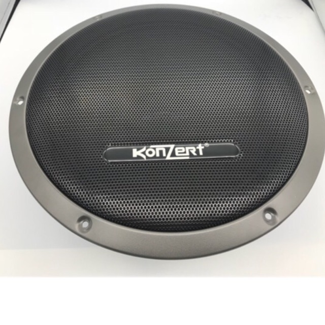 konzert speaker 15