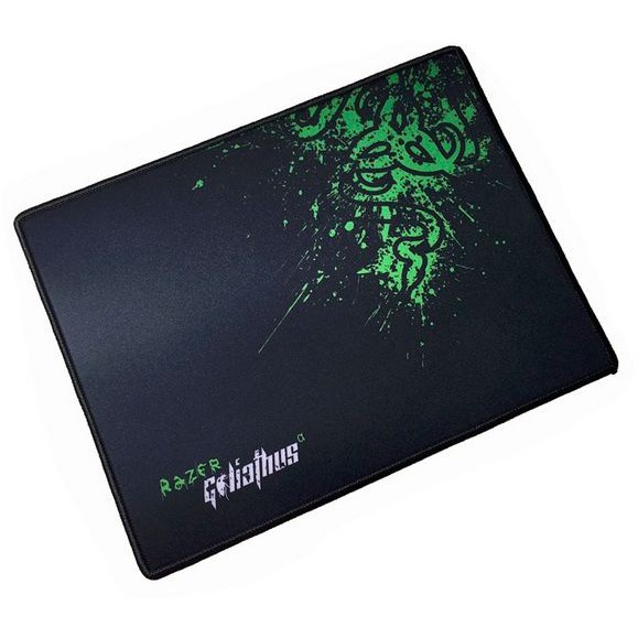 Razer Gaming Mousepad Small / Large Size (21 X 24.7 3cm) (32 24 0.4cm