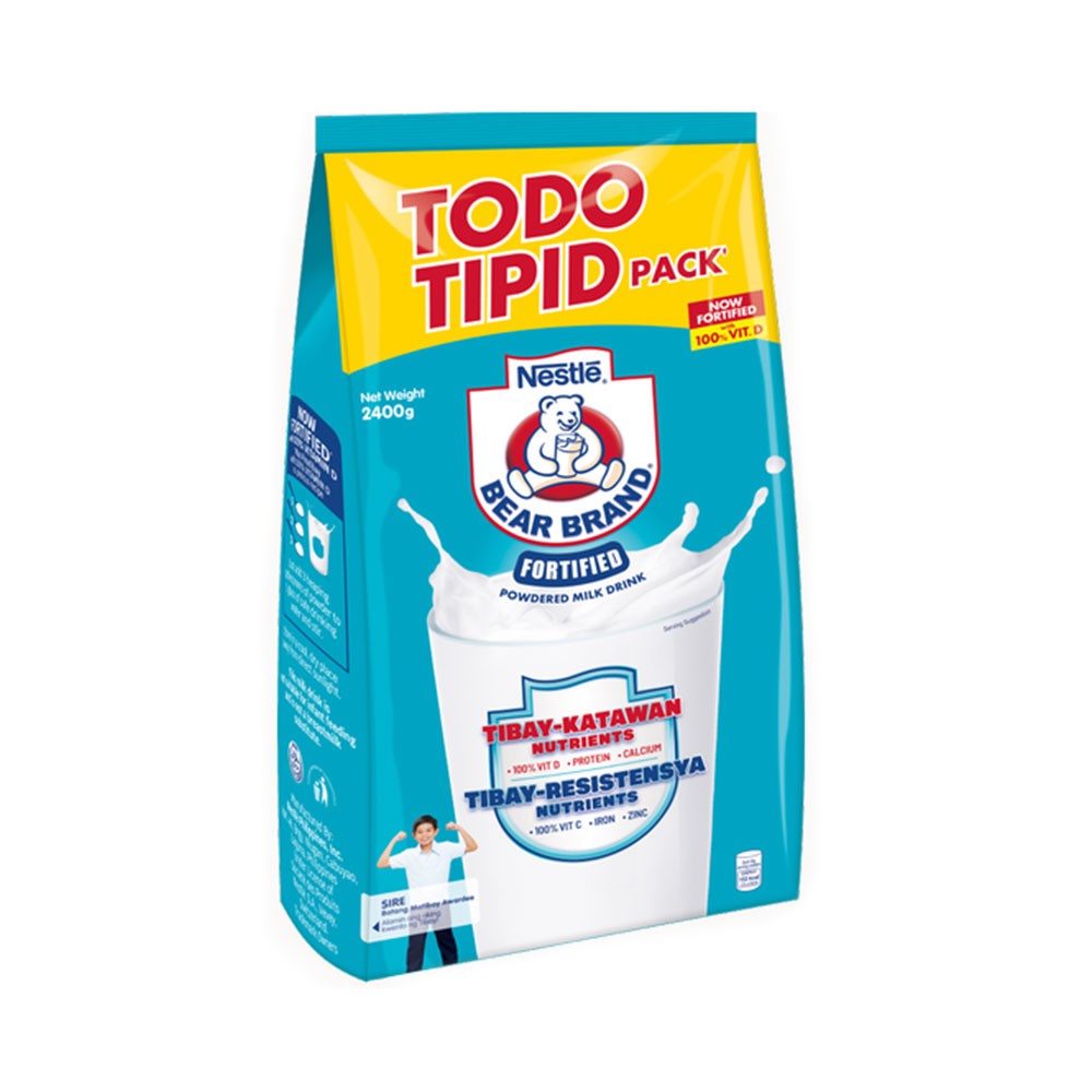bear-brand-fortified-powdered-milk-drink-2-4kg-shopee-philippines