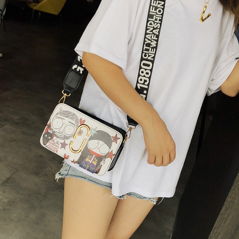 popular korean bag