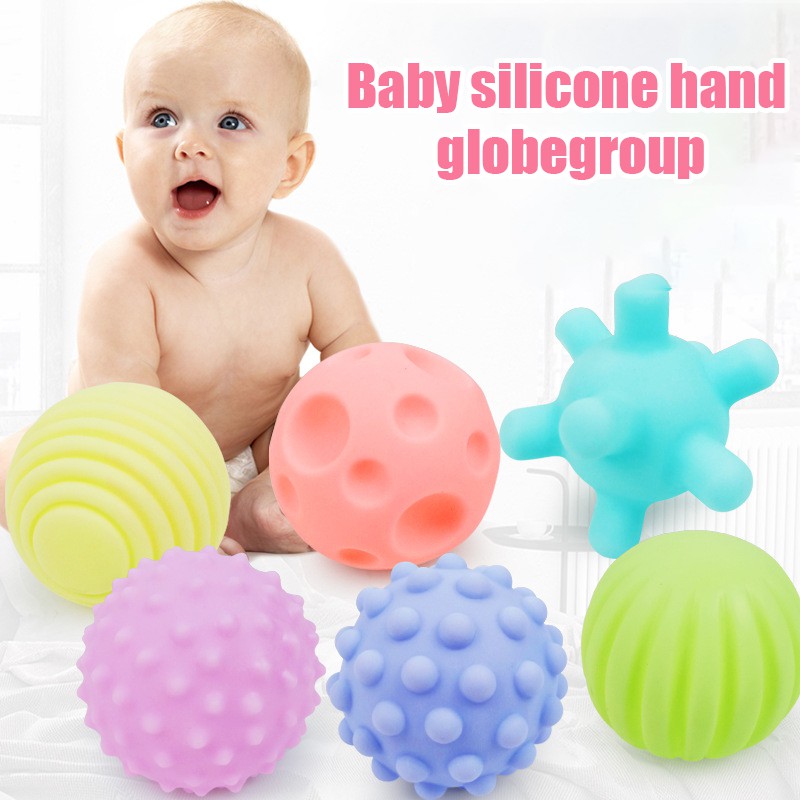 baby soft ball toy