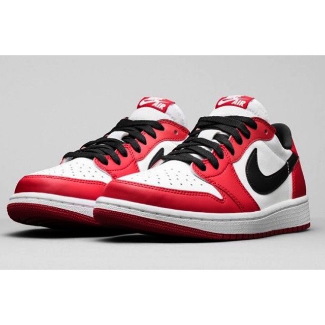 jordan retro 1 low top