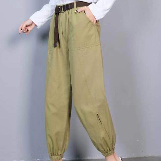 cargo pants belt