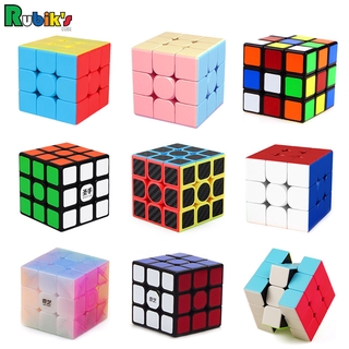 Rubiks Cube 3x3 All Brand Rubics Cube
