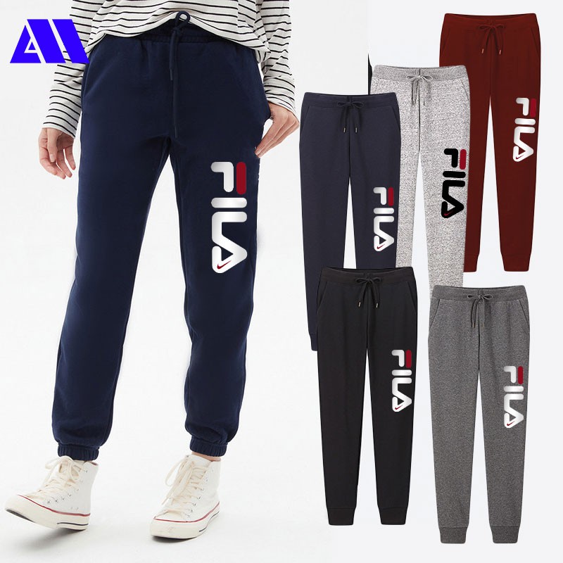 Trendy korean  fashion  style  jogger pants jogging  pant 