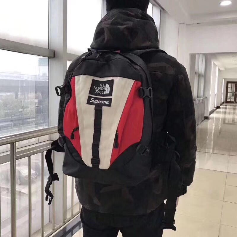 mens shoulder bag supreme