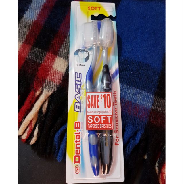 oral b interproximal brush head