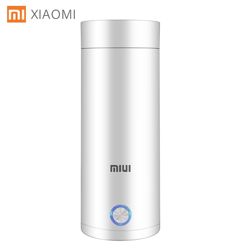 xiaomi boiler