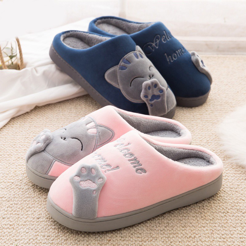 soft slippers for womens