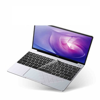 Huawei MateBook D14/D15 keyboard cover Honor Magicbook 15 Pro 13.3-inch ...