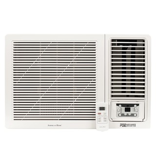 1.5 hp window type inverter aircon