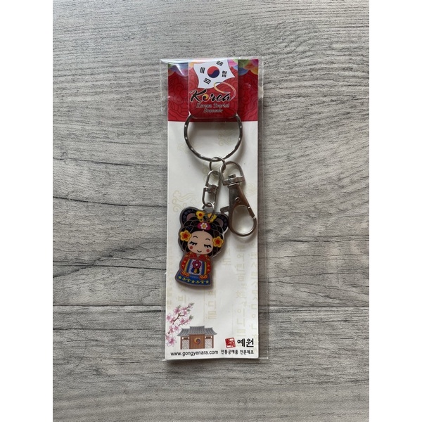 Korean souvenir keychain Shopee Philippines
