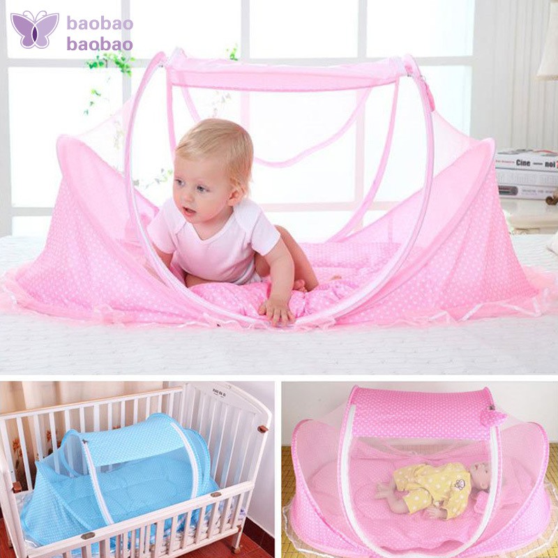 outdoor baby mosquito net