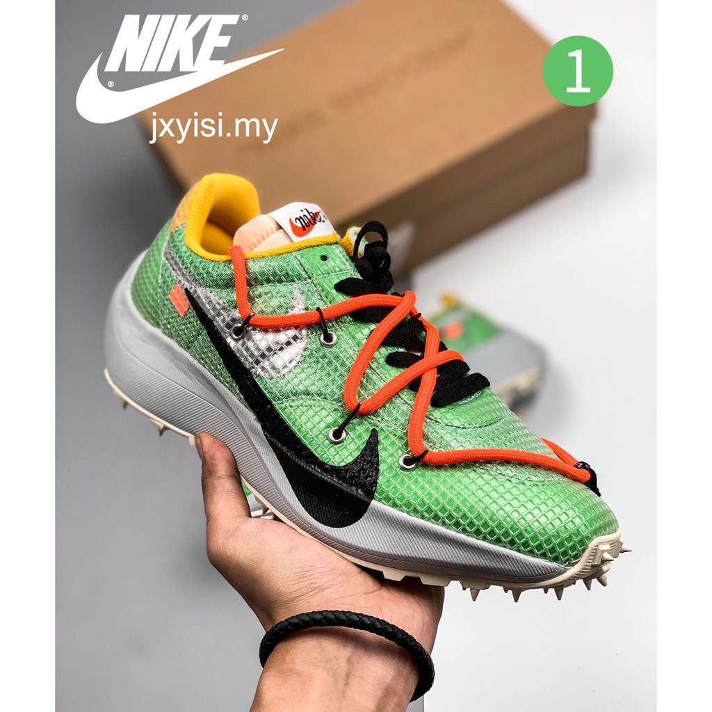 off white nike hiking shoes