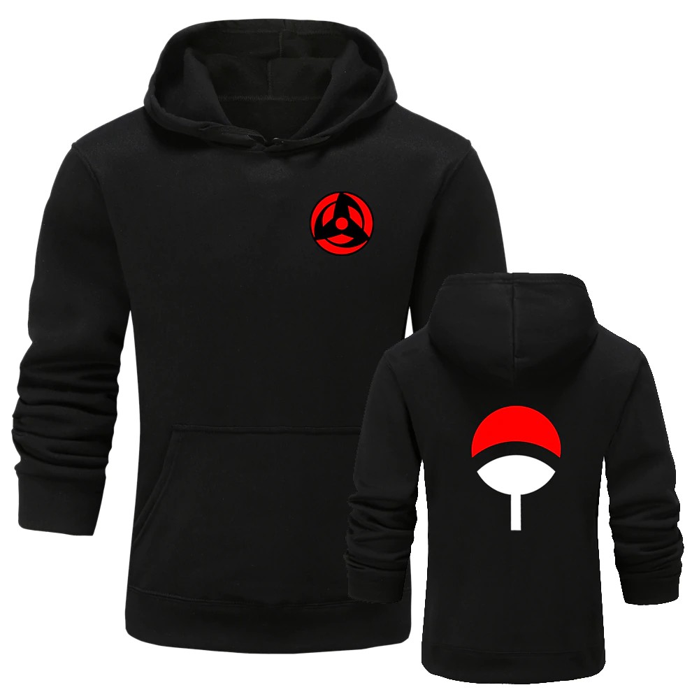 Uchiha Clan Logo Hoodie / Sales up to 70% off and free shipping ...