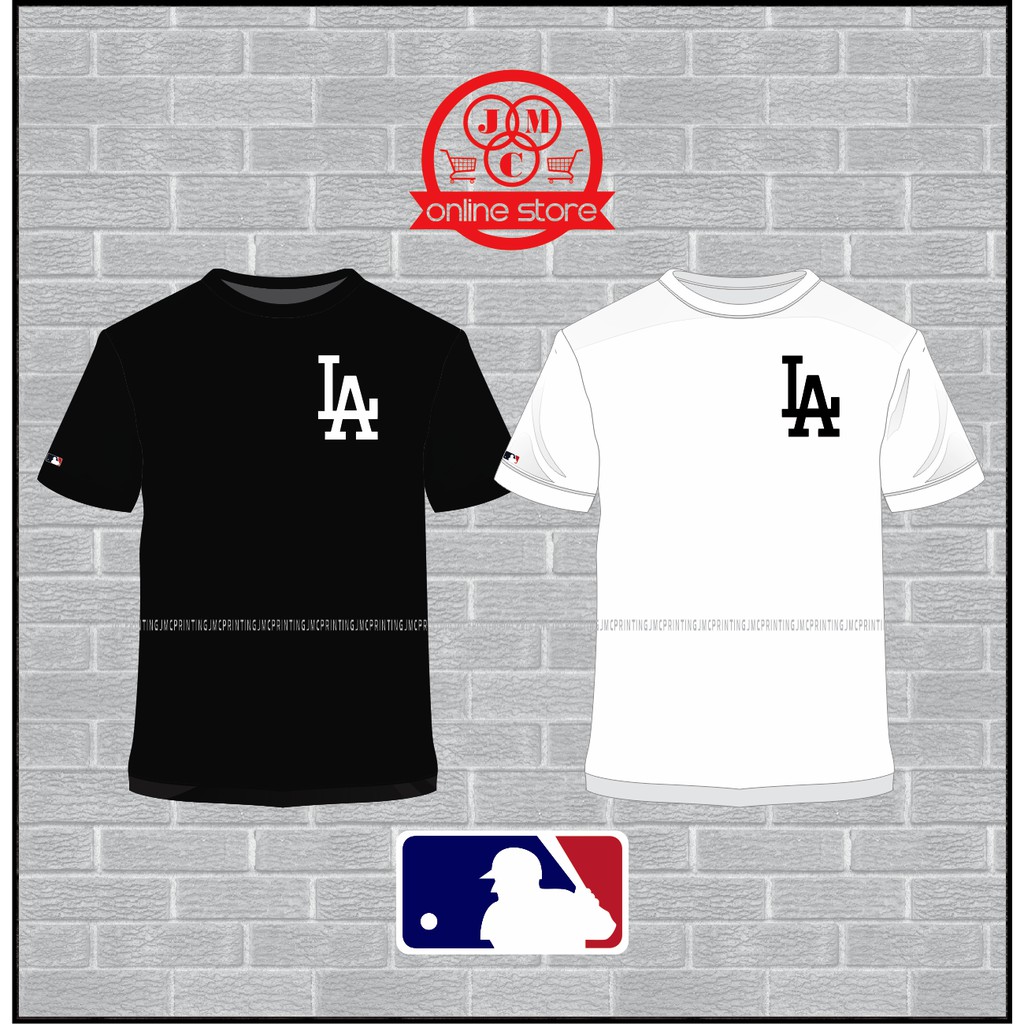 mlb baseball shirt