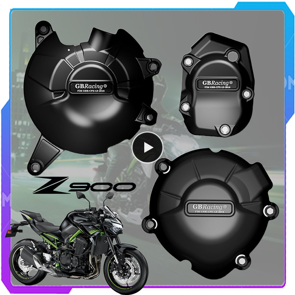 z900 gb racing