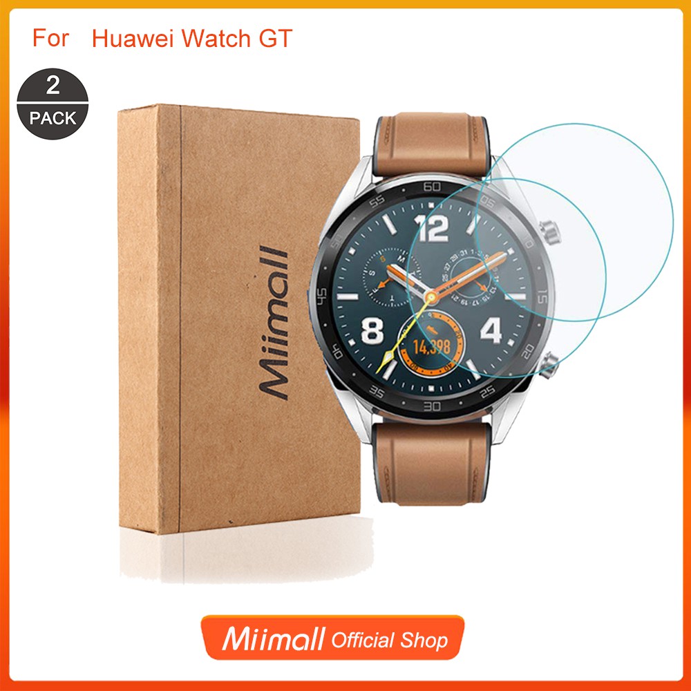 huawei watch gt tempered glass