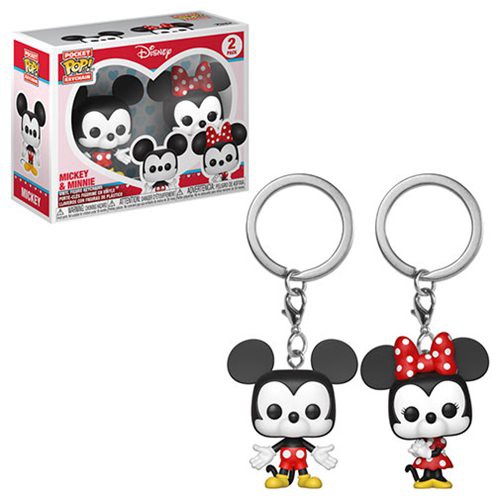 mickey mouse pocket