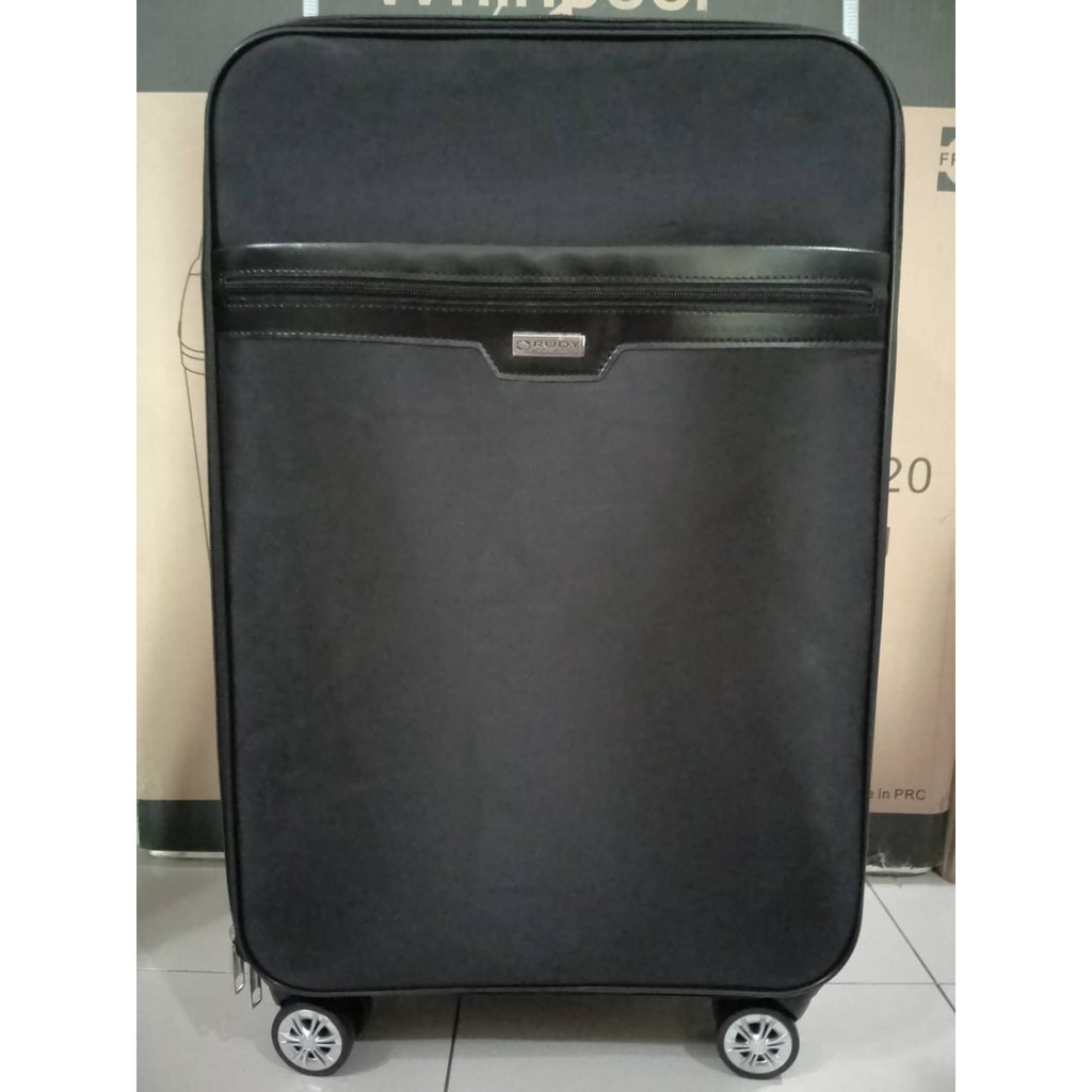 rudy project luggage price