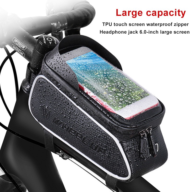 mountain bike case