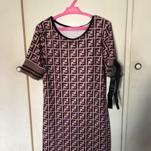 fendi inspired outfits