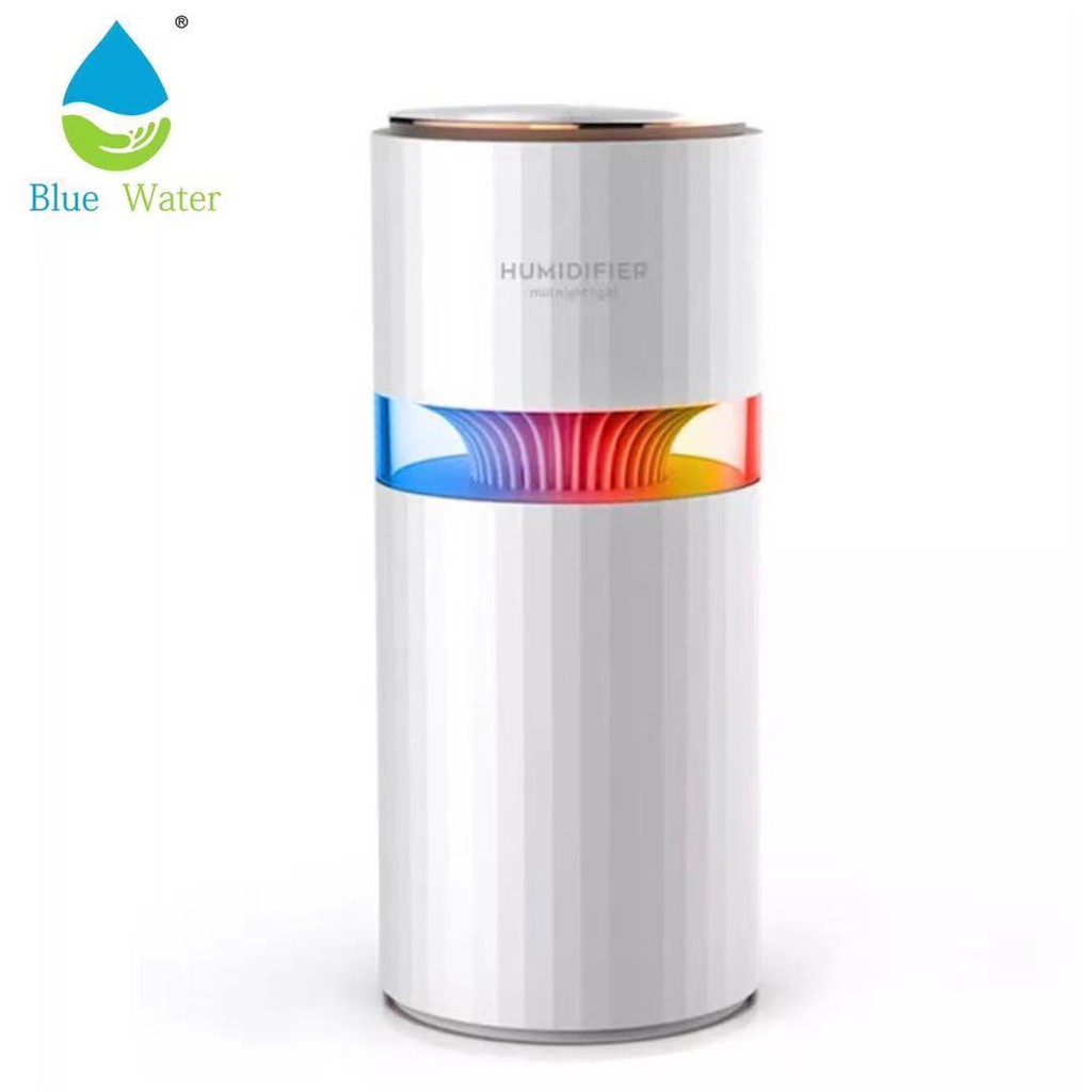 Blue Water M205 Humidifier 400ml Large Capacity Nano Atomization Factor