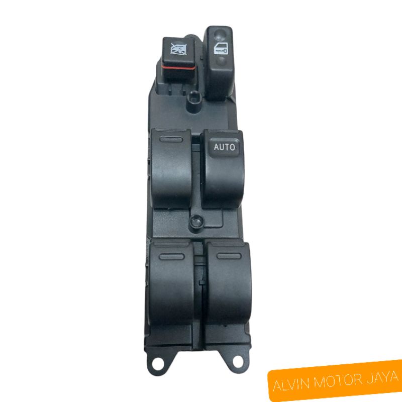Power window switch Right For toyota innova th 20042010 Original Shopee Philippines