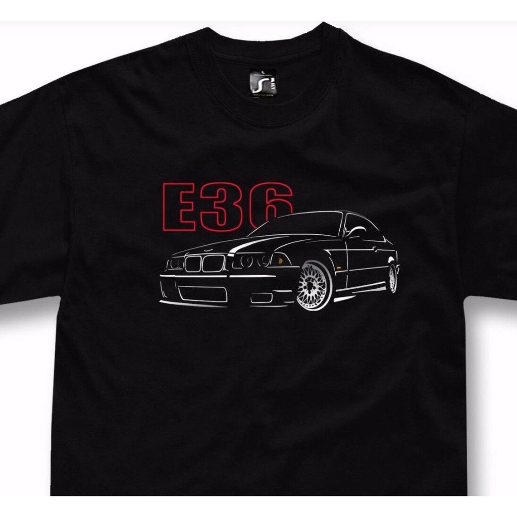 bmw e36 t shirt