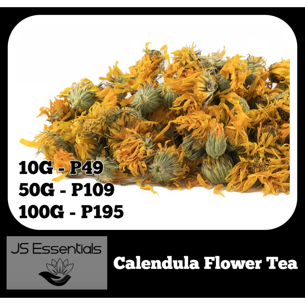How To Dry Marigold Flowers For Tea Best Flower Site