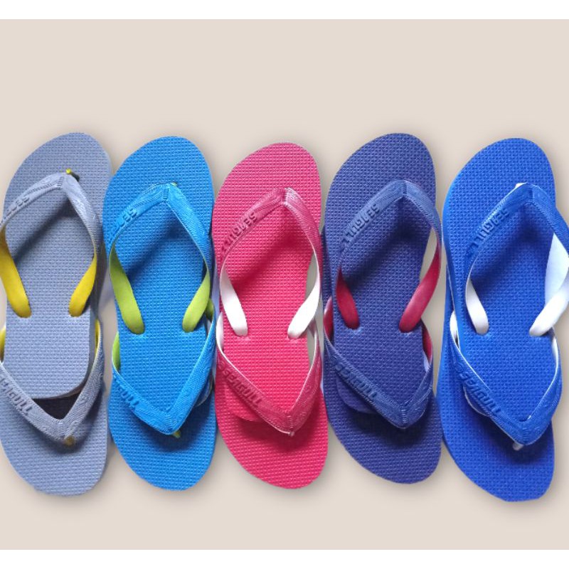 Seagull Sandals /Slippers COD Unisex | Shopee Philippines