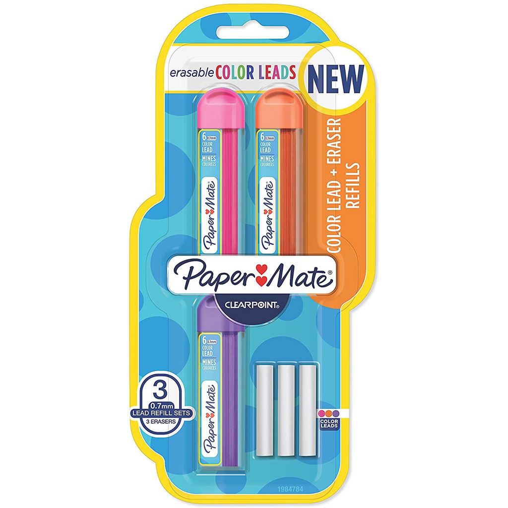 bic clearpoint pencils