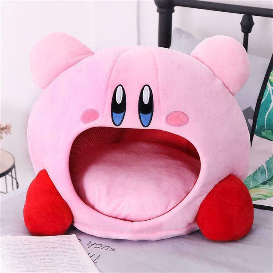 jumbo kirby plush