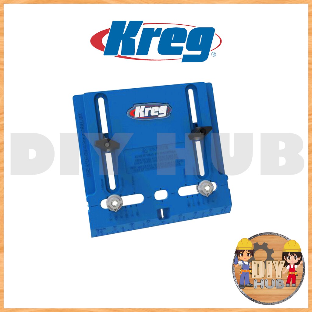 KREG Hardware Jig (KHIPULLINT) Shopee Philippines