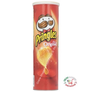 Pringles Original (149g) | Shopee Philippines